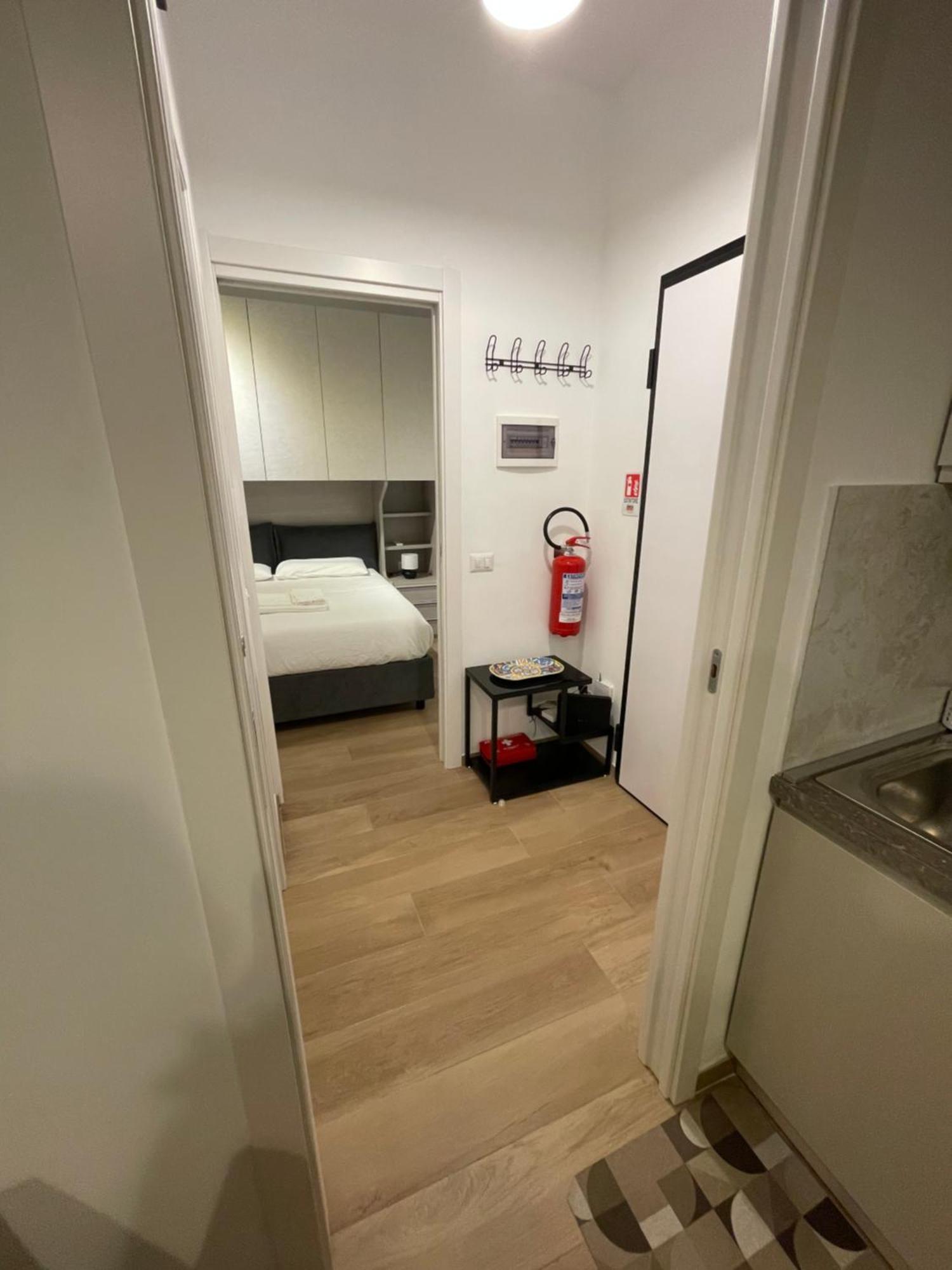 Need In Appartamento Milano