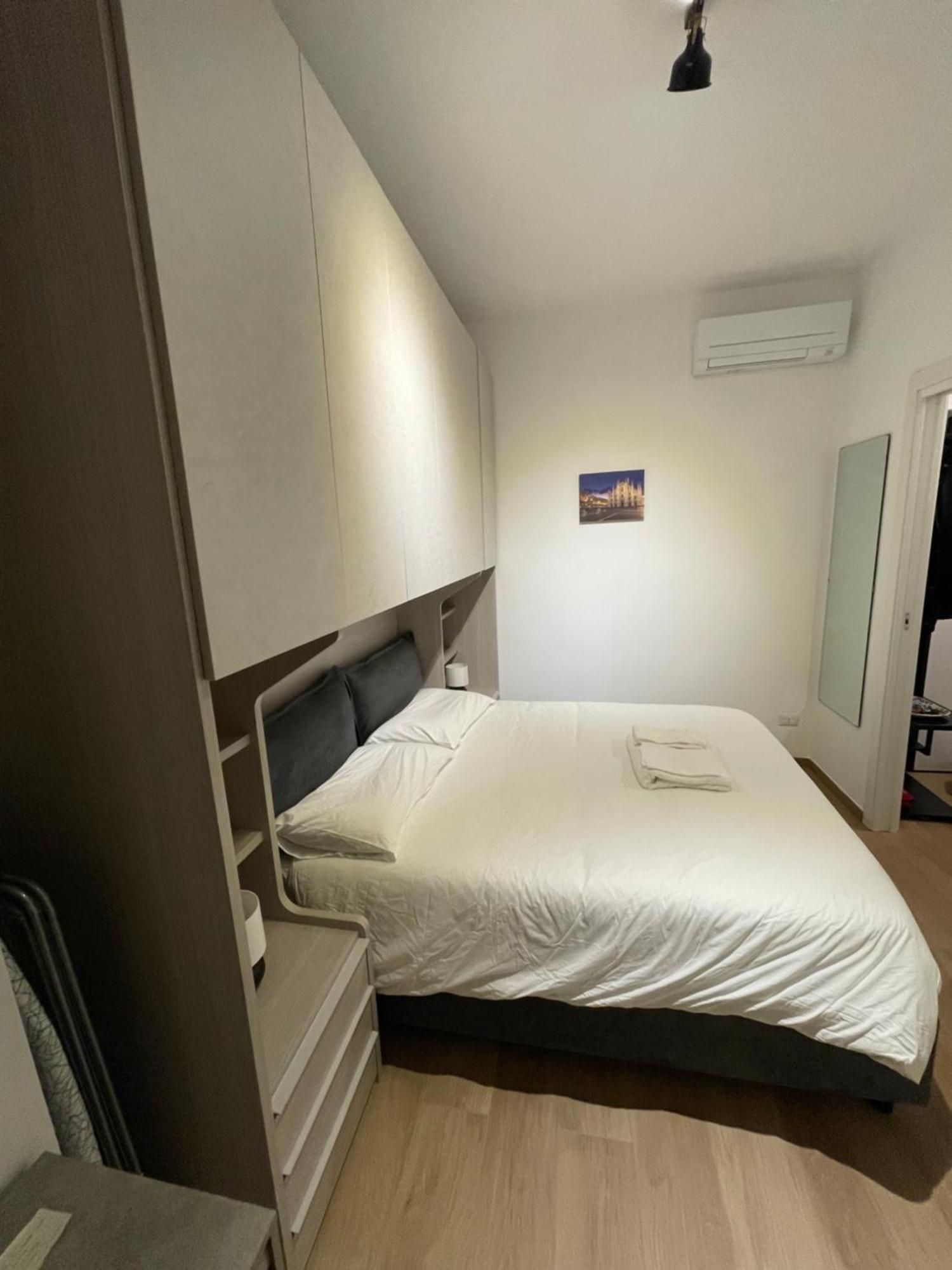 Appartamento Need In Milano