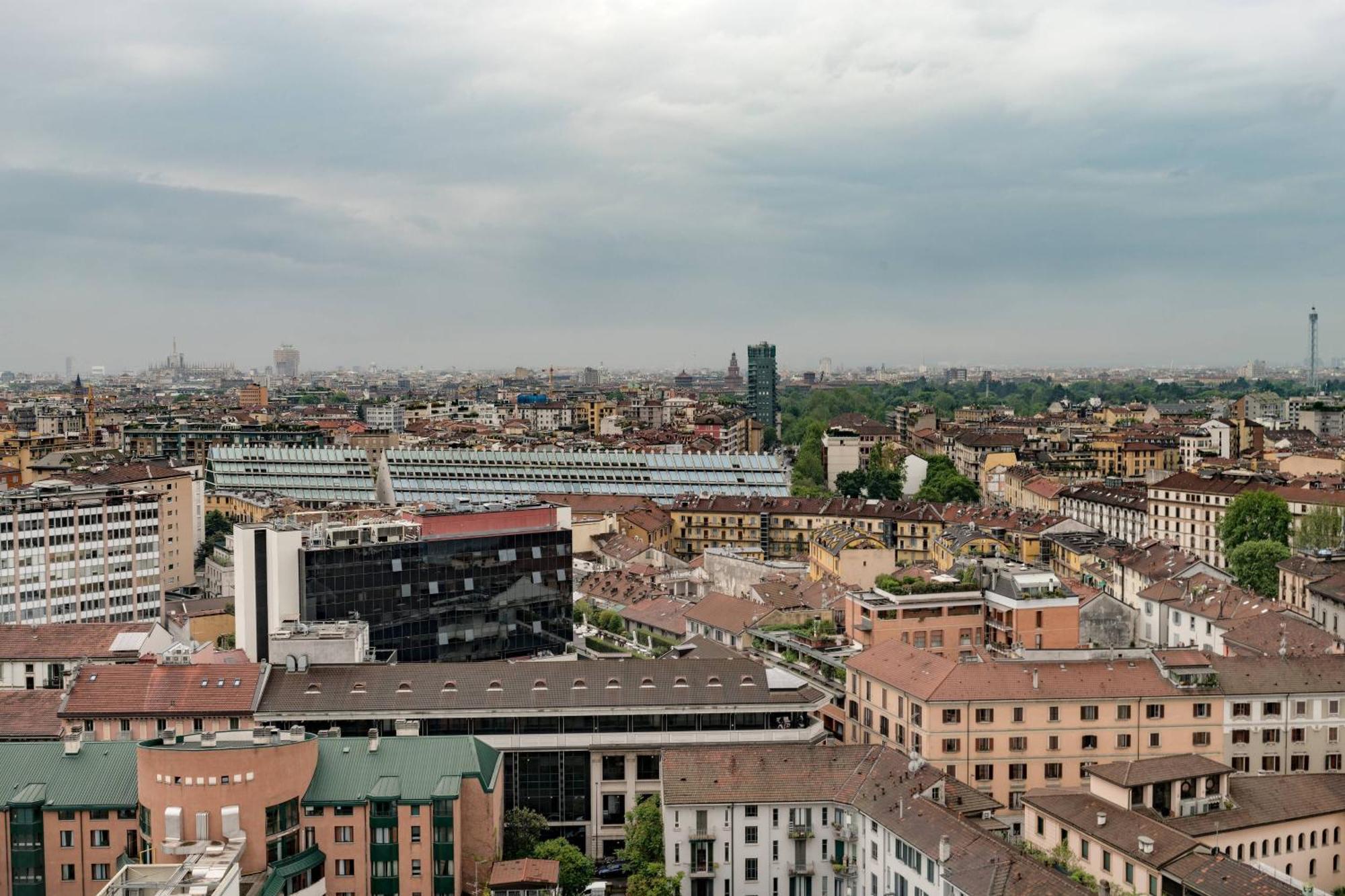 Ac By Marriott Hotell 4*