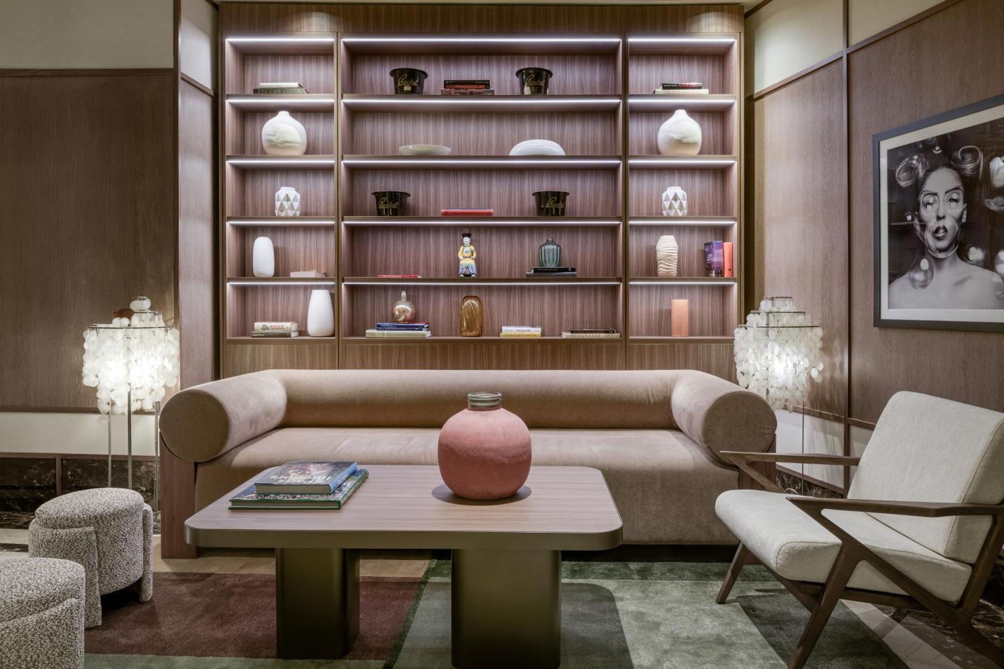 Ac By Marriott 4* Milano
