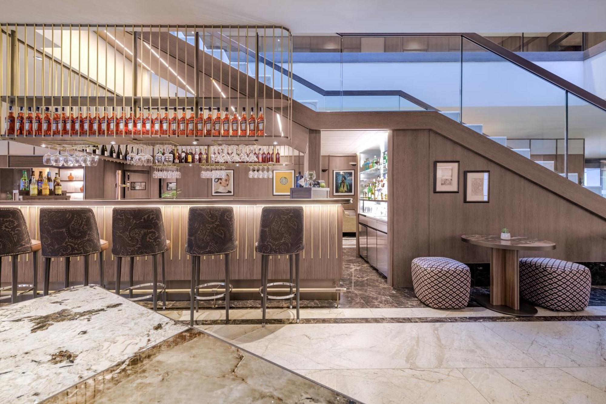 Hotell Ac By Marriott Milano