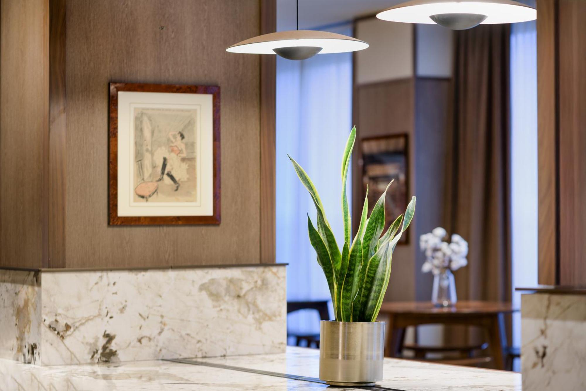 Ac By Marriott Milano