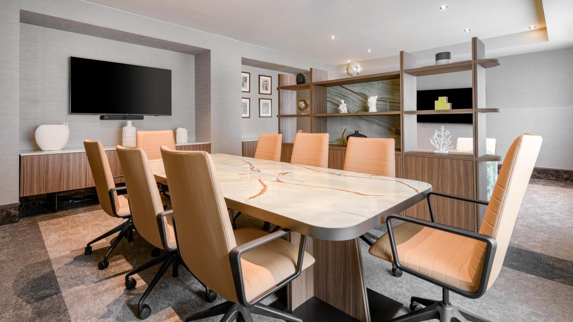 Hotell Ac By Marriott 4*