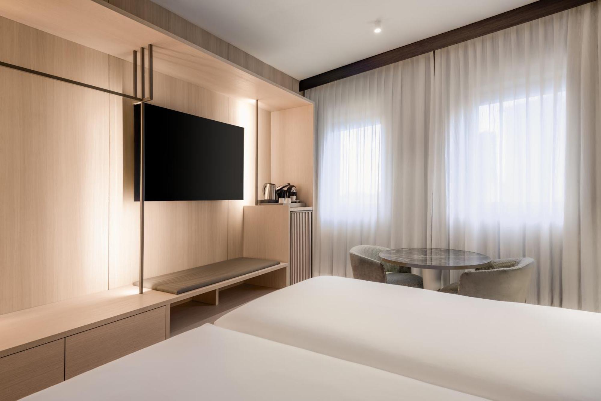 Ac By Marriott Milano