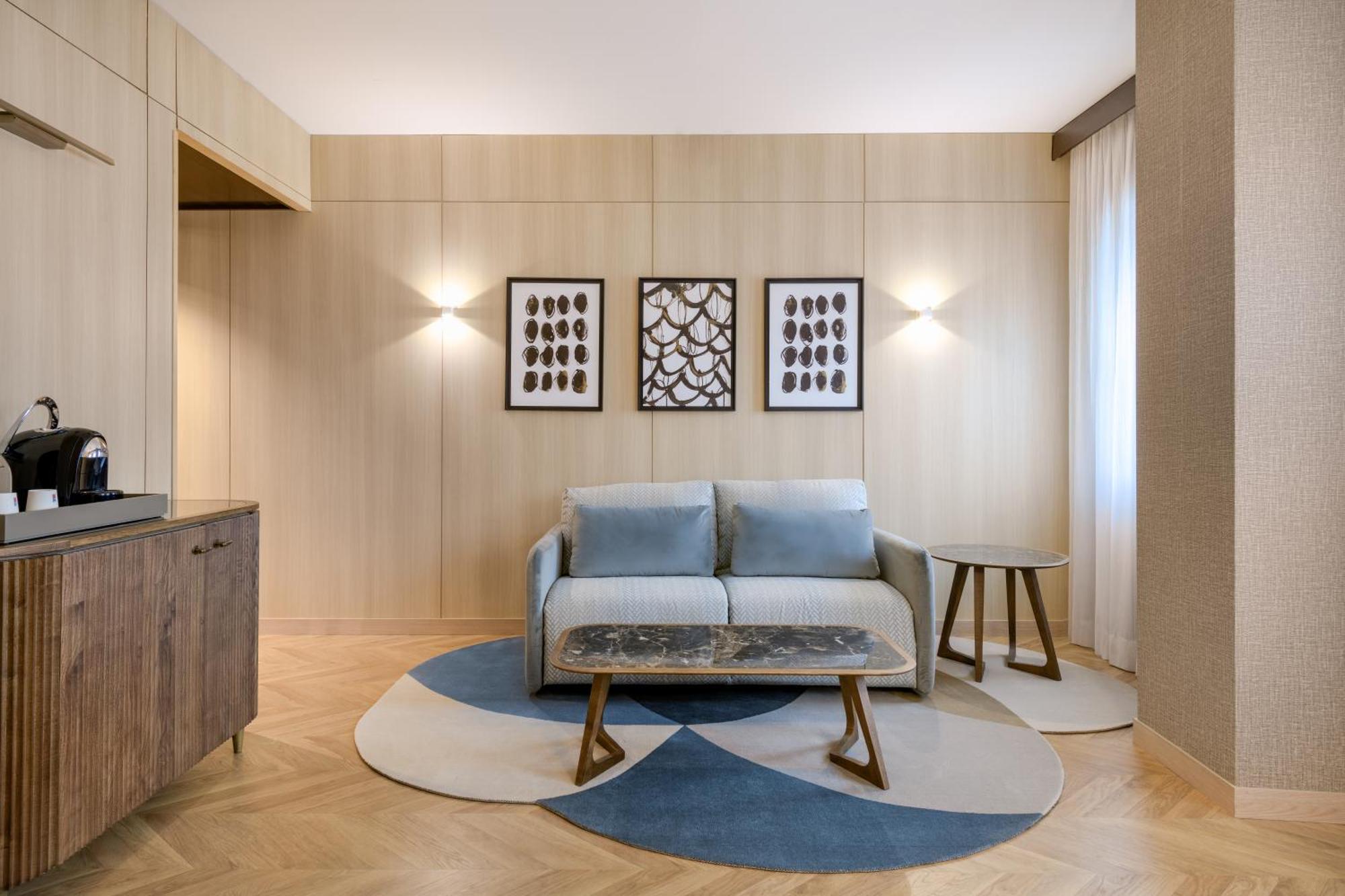 Ac By Marriott 4* Milano