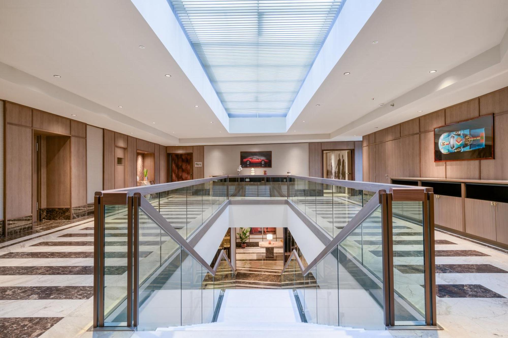 Ac By Marriott Hotell 4*