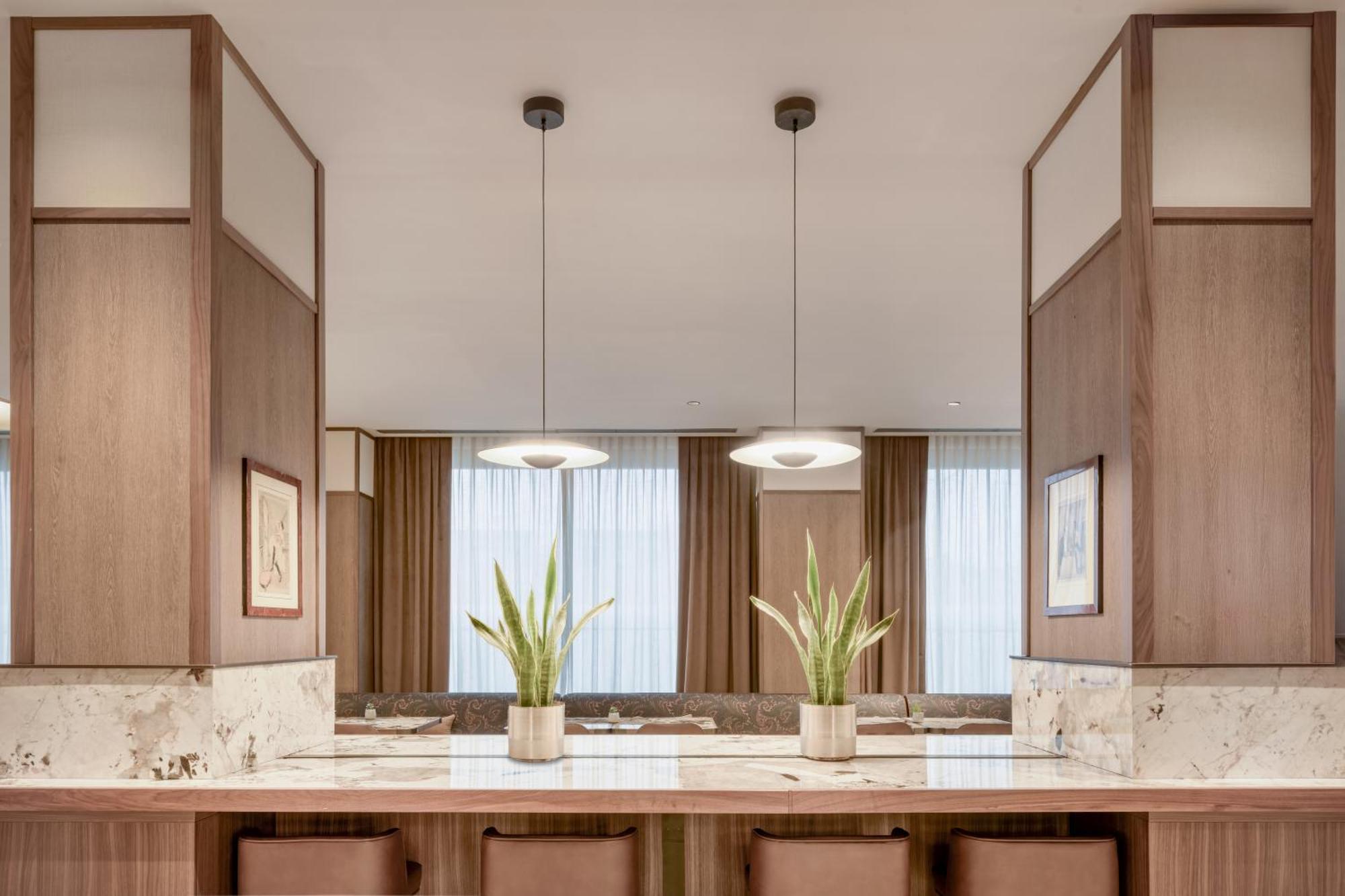 Hotell Ac By Marriott
