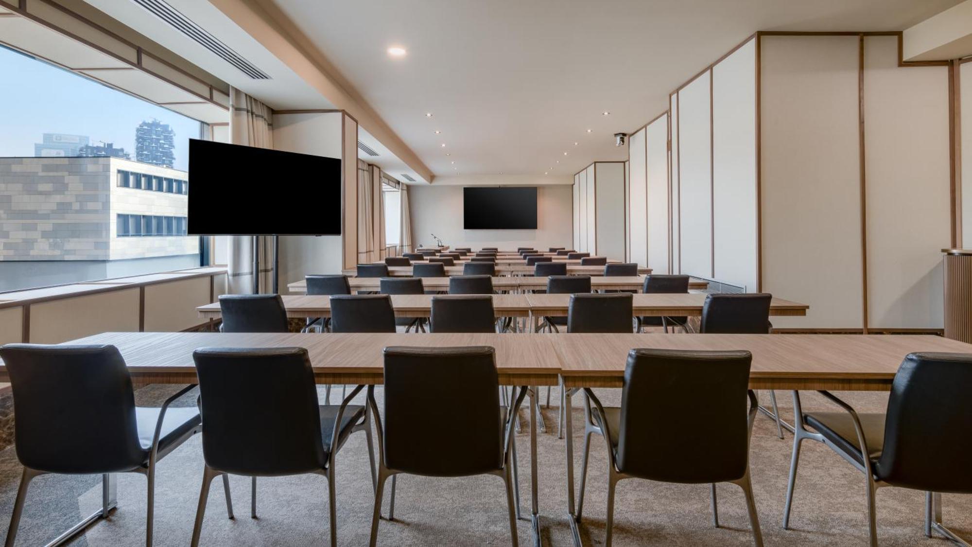 Ac By Marriott Hotell 4*