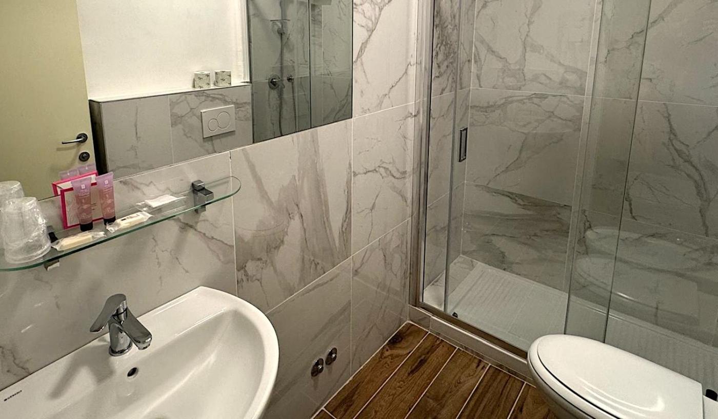 Palladio Hotel Milano