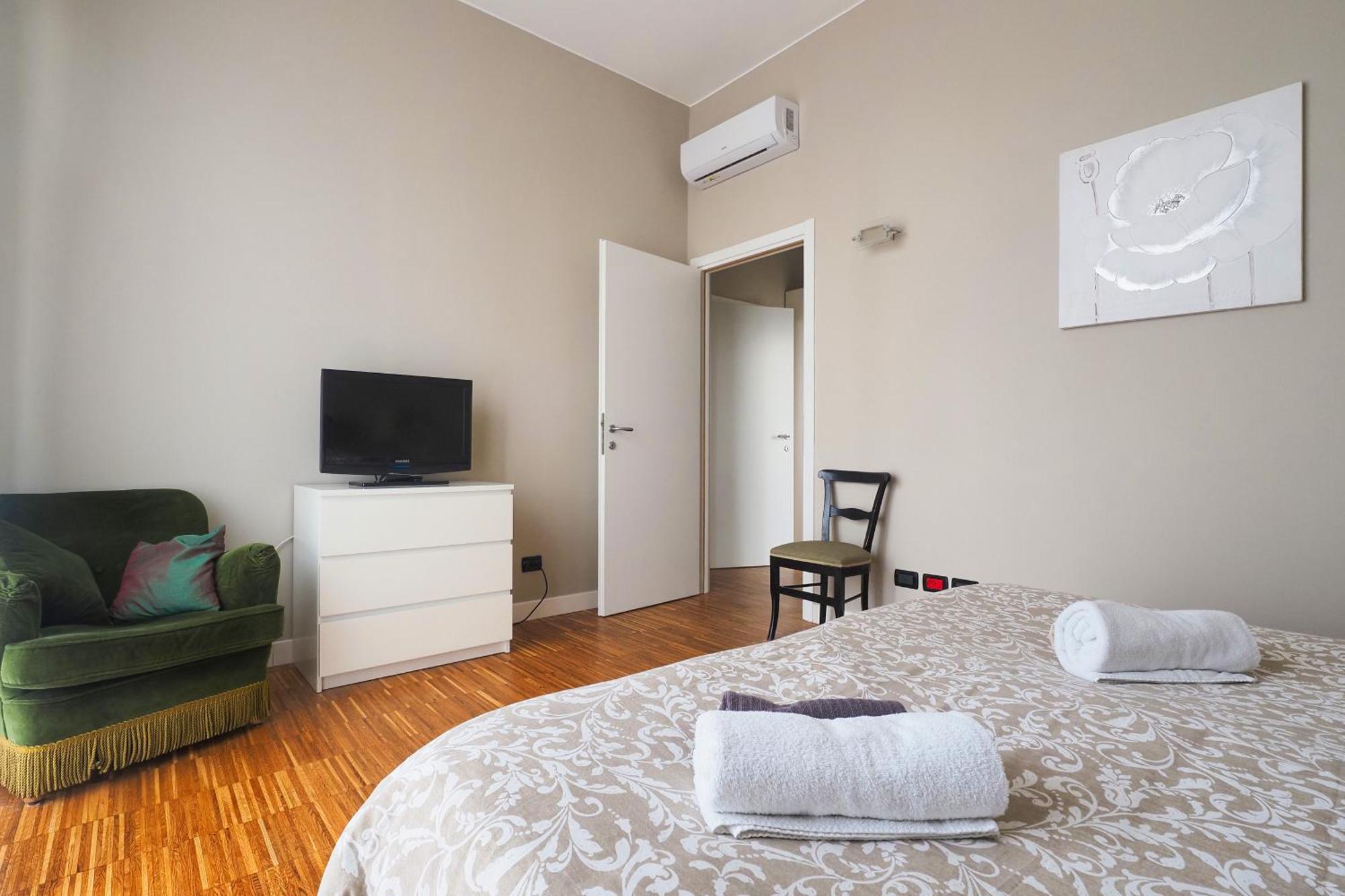 Joyce Appartement *