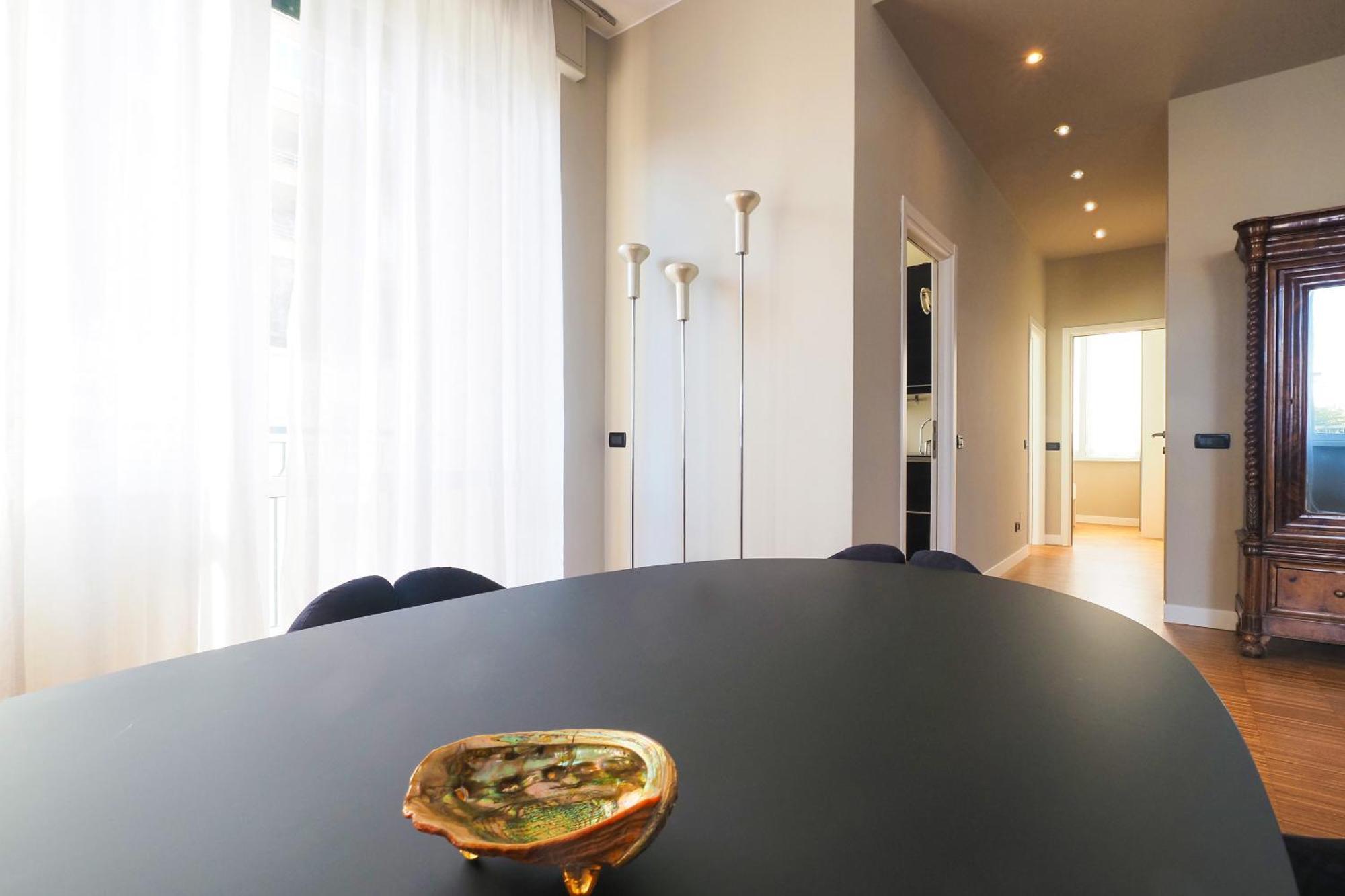 Joyce Appartement Milaan