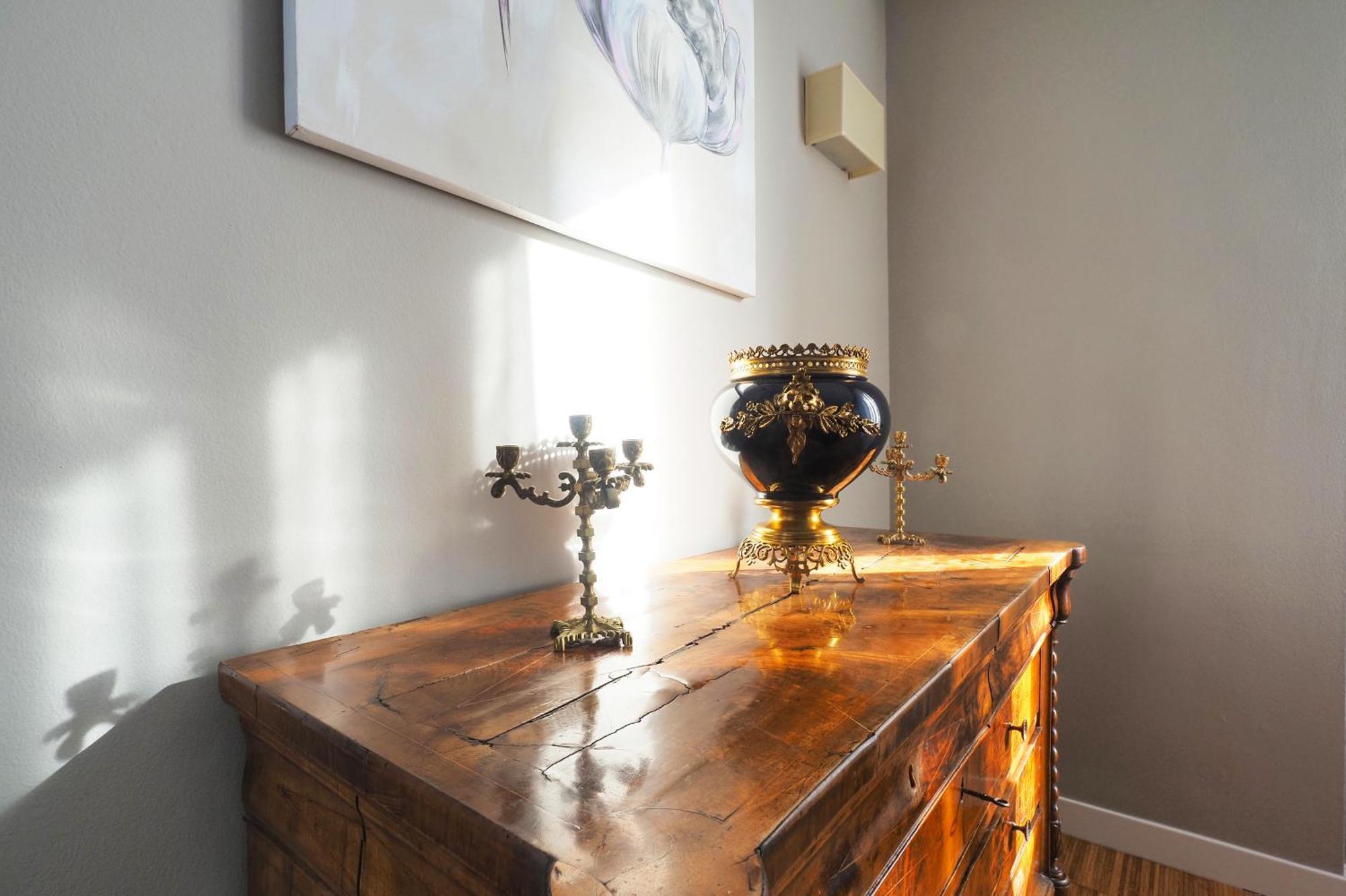 Appartement Joyce *