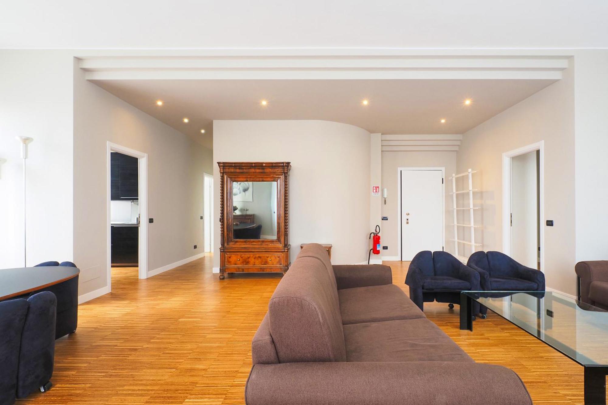 Appartement Joyce Milaan