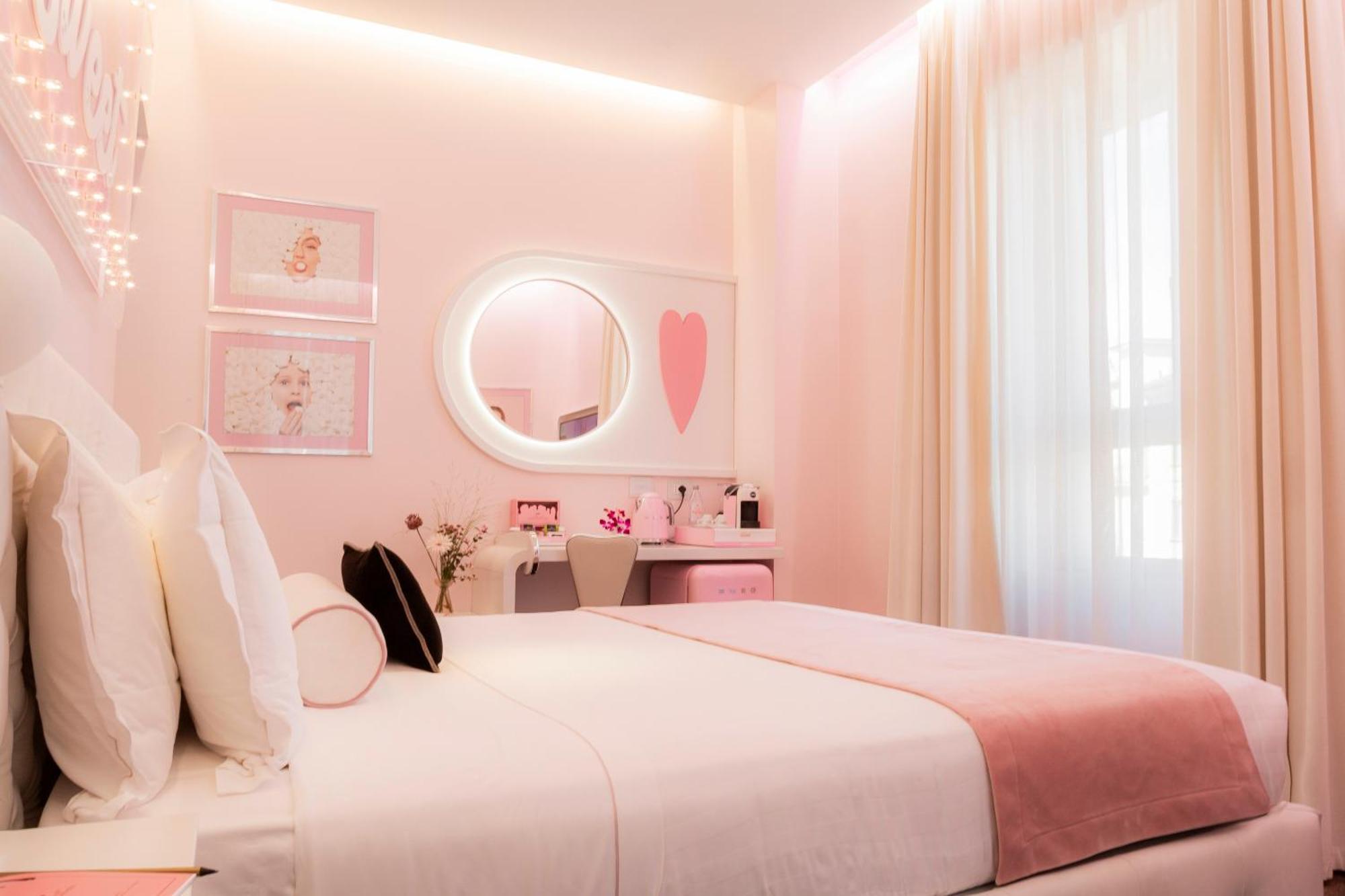 Odsweet Duomo 4* Milaan