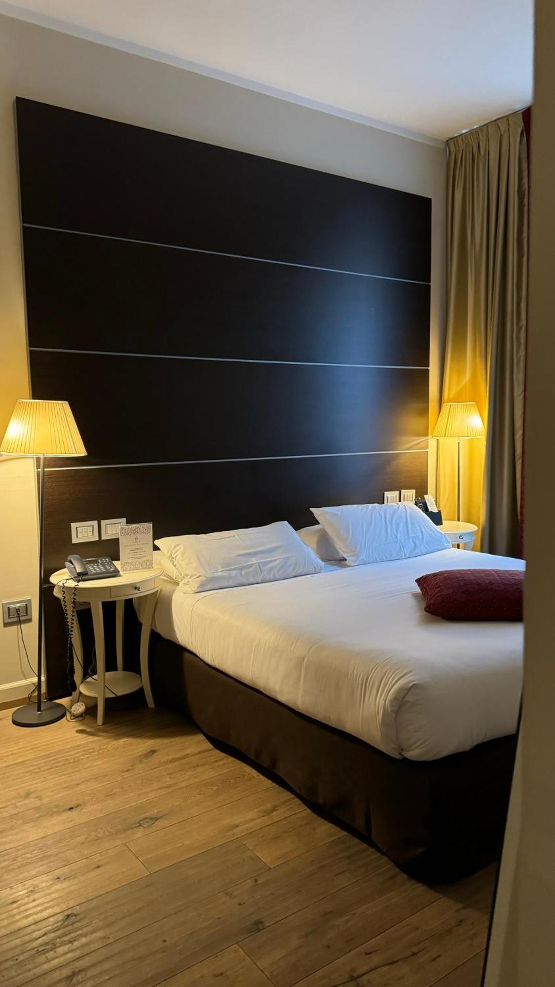 Townhouse 33 Milano
