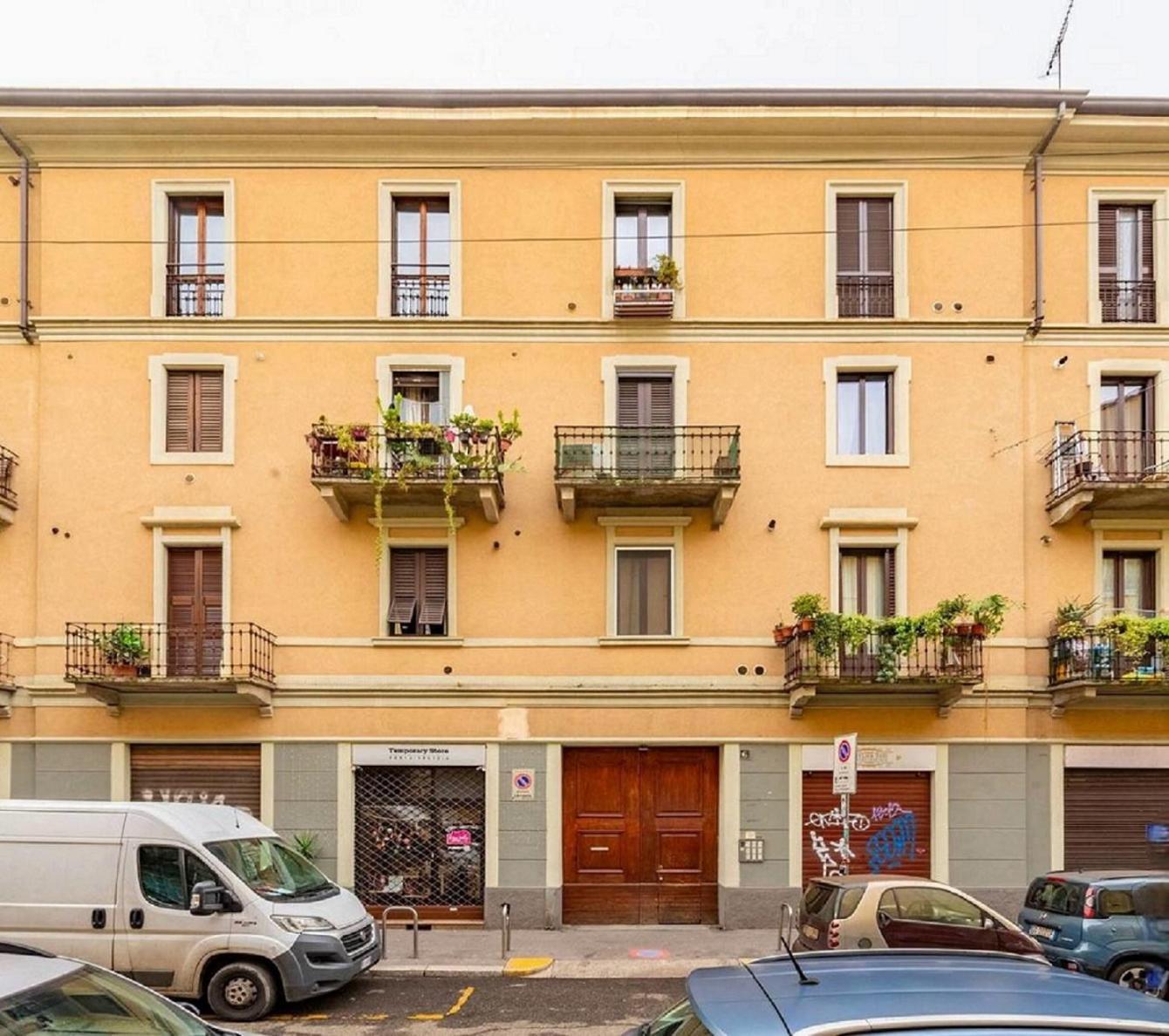 Alte Volat Casetta Appartamento Milano