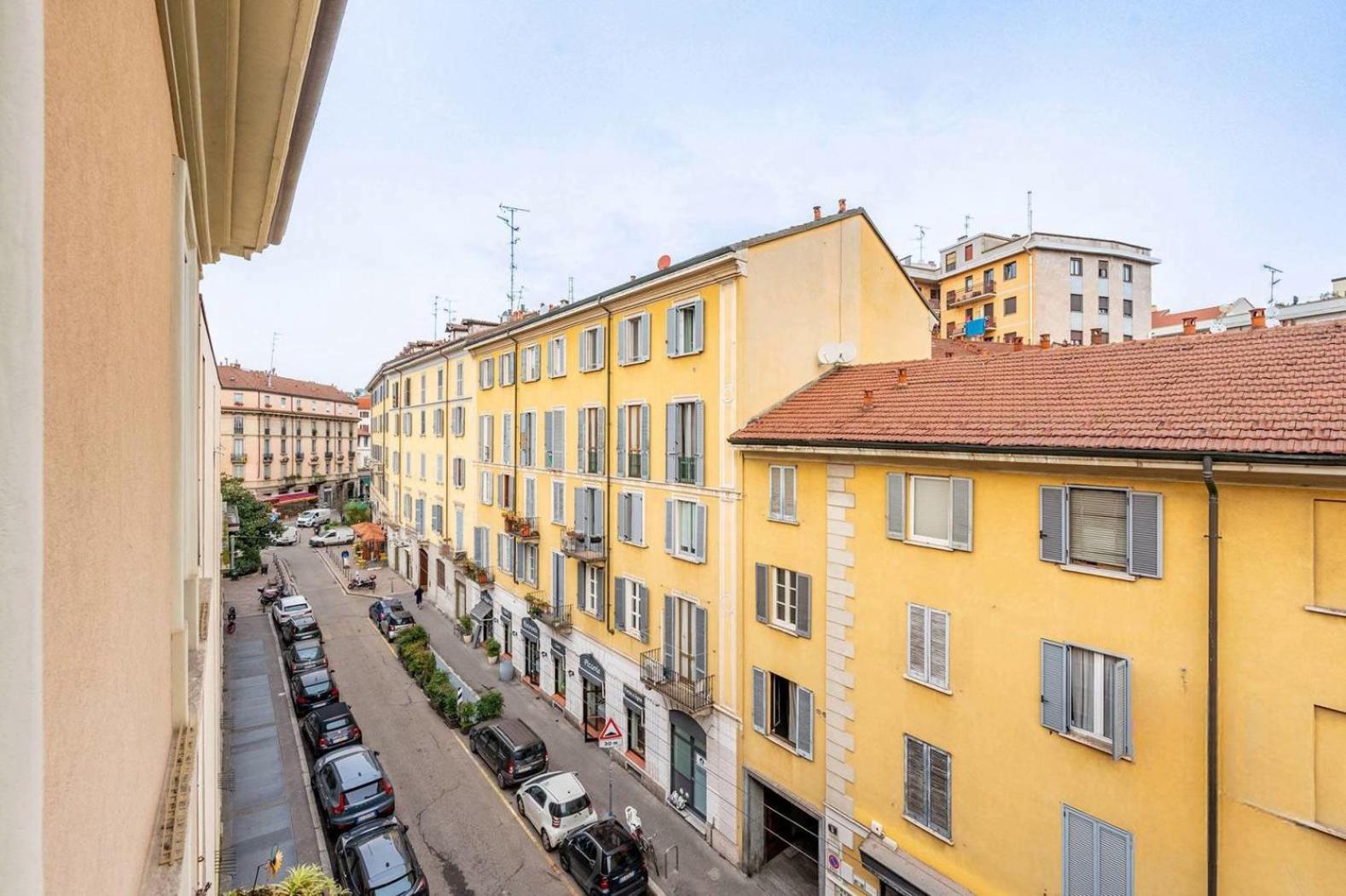 Alte Volat Casetta * Milano