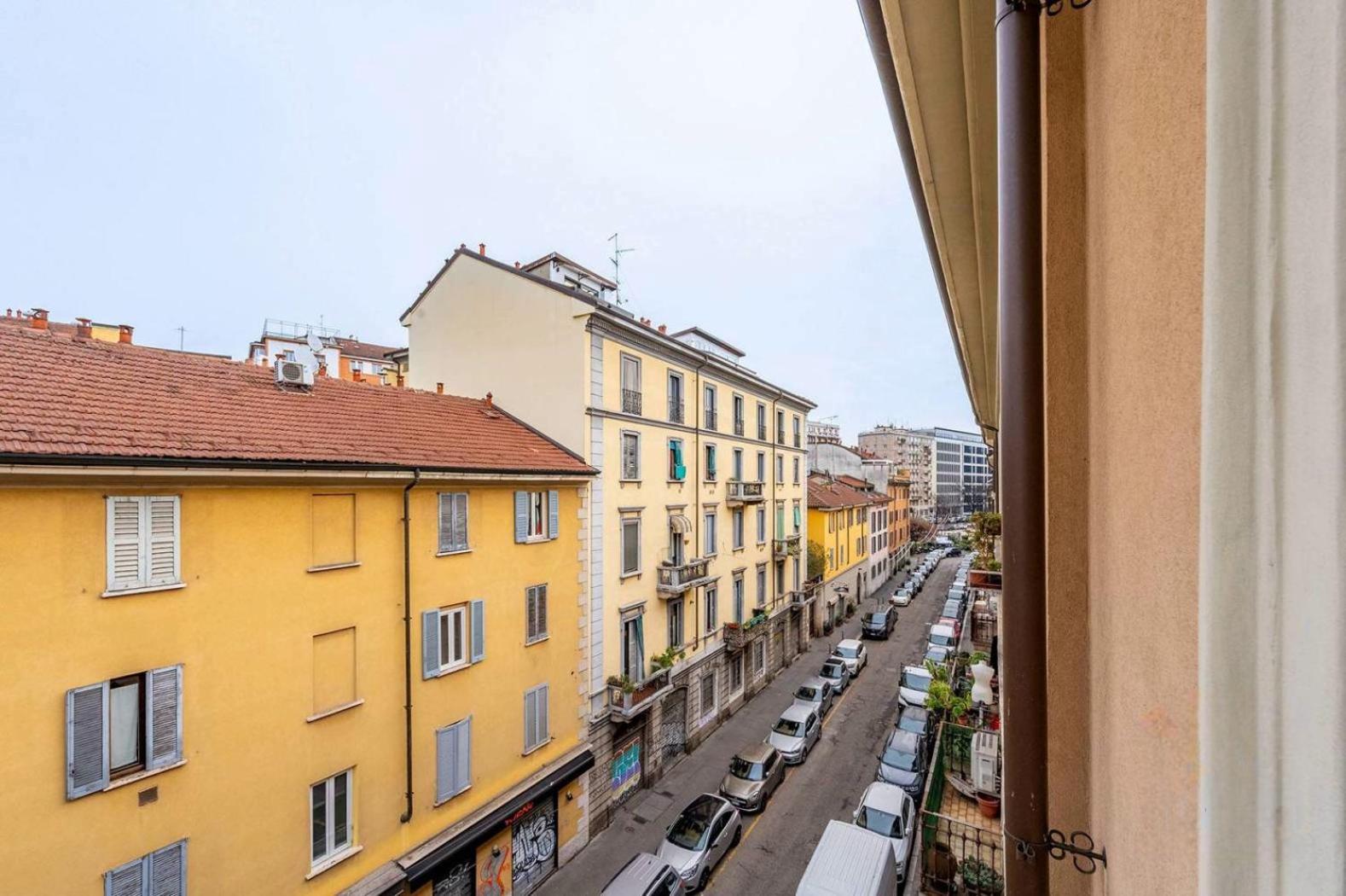 Alte Volat Casetta Appartamento