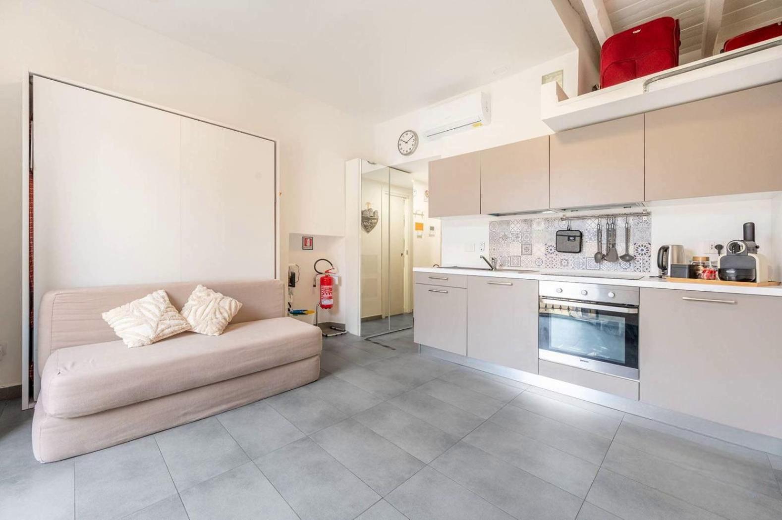 Appartamento Alte Volat Casetta