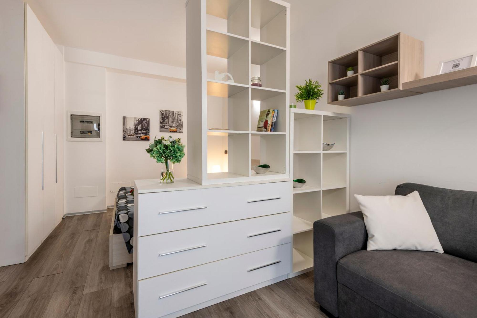 Bnbutler - Archimede 53 - Bright Apartment
