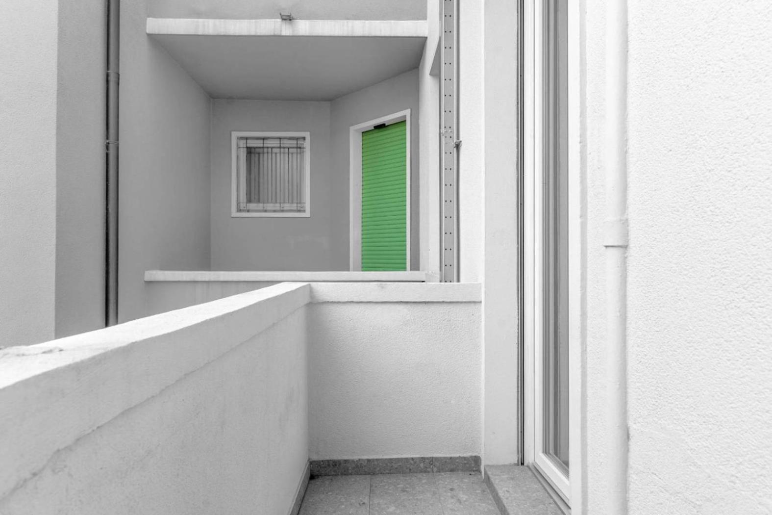Cleopatra - Monolocale Per 2 Persone Buenos Aires Apartment