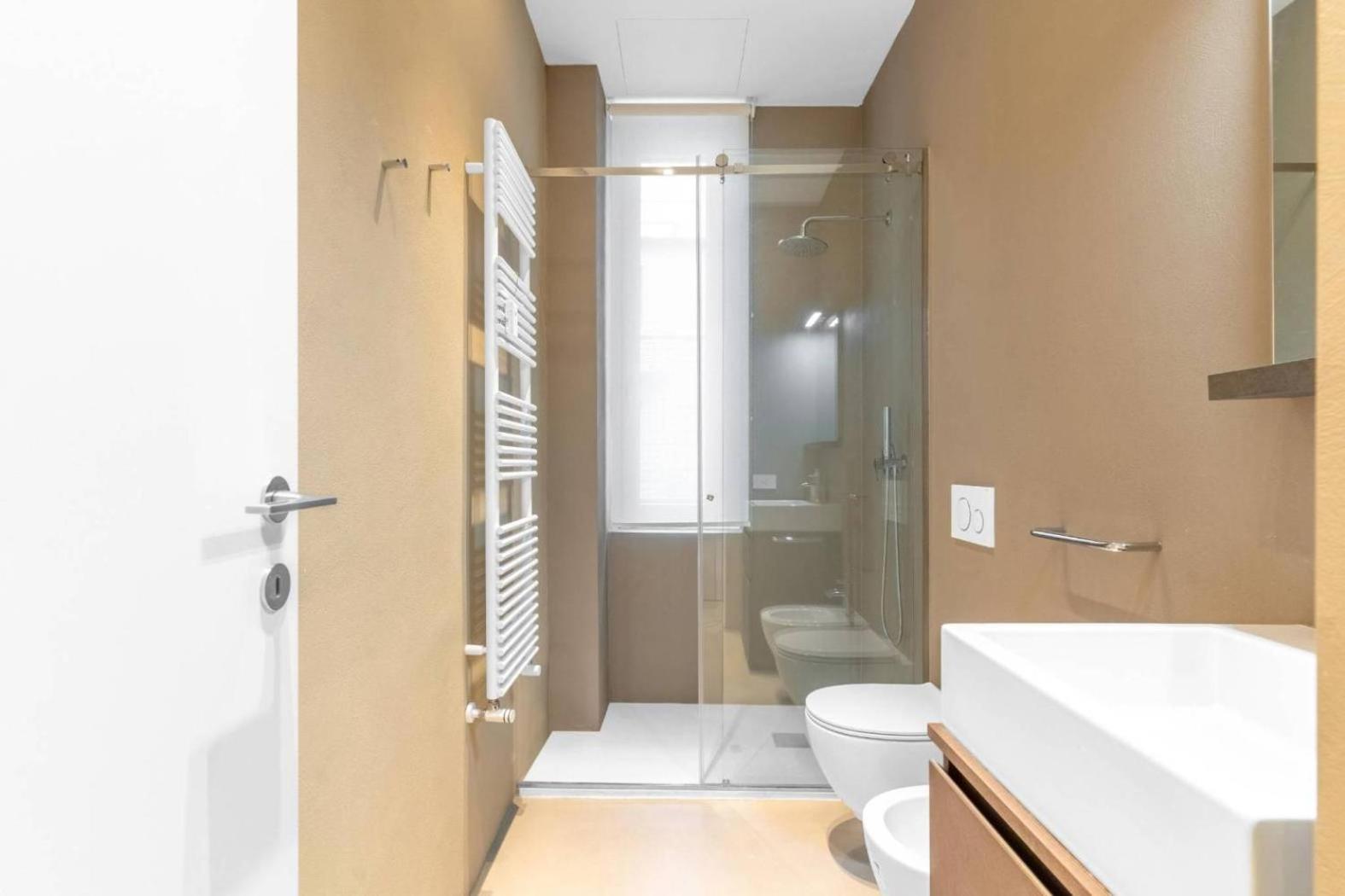 Apartment Cleopatra - Monolocale Per 2 Persone Buenos Aires