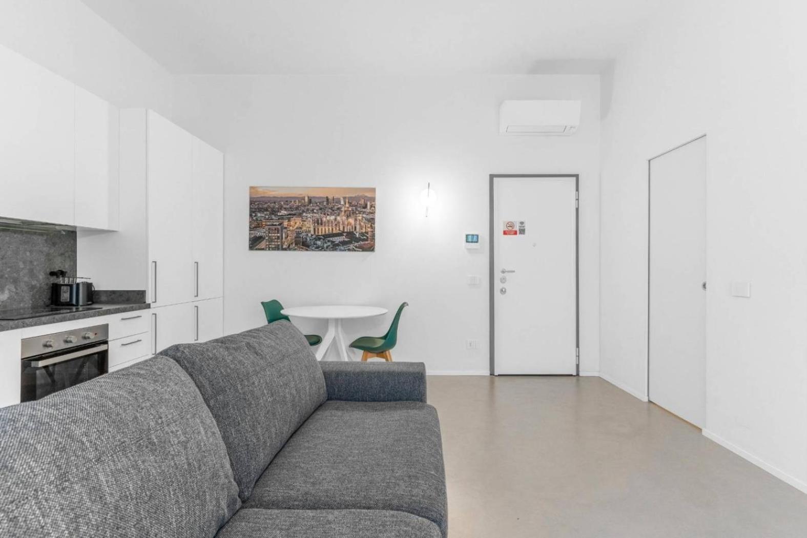 Apartment Cleopatra - Monolocale Per 2 Persone Buenos Aires Mailand