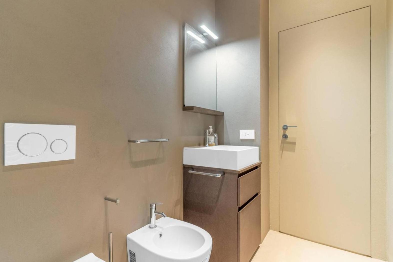 Apartment Cleopatra - Monolocale Per 2 Persone Buenos Aires