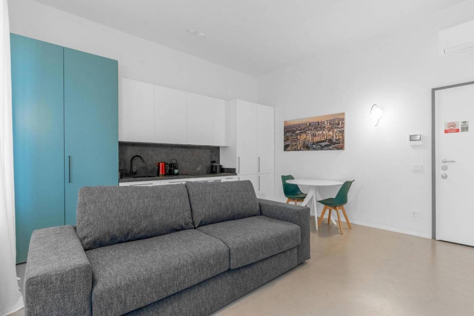 Apartment Cleopatra - Monolocale Per 2 Persone Buenos Aires