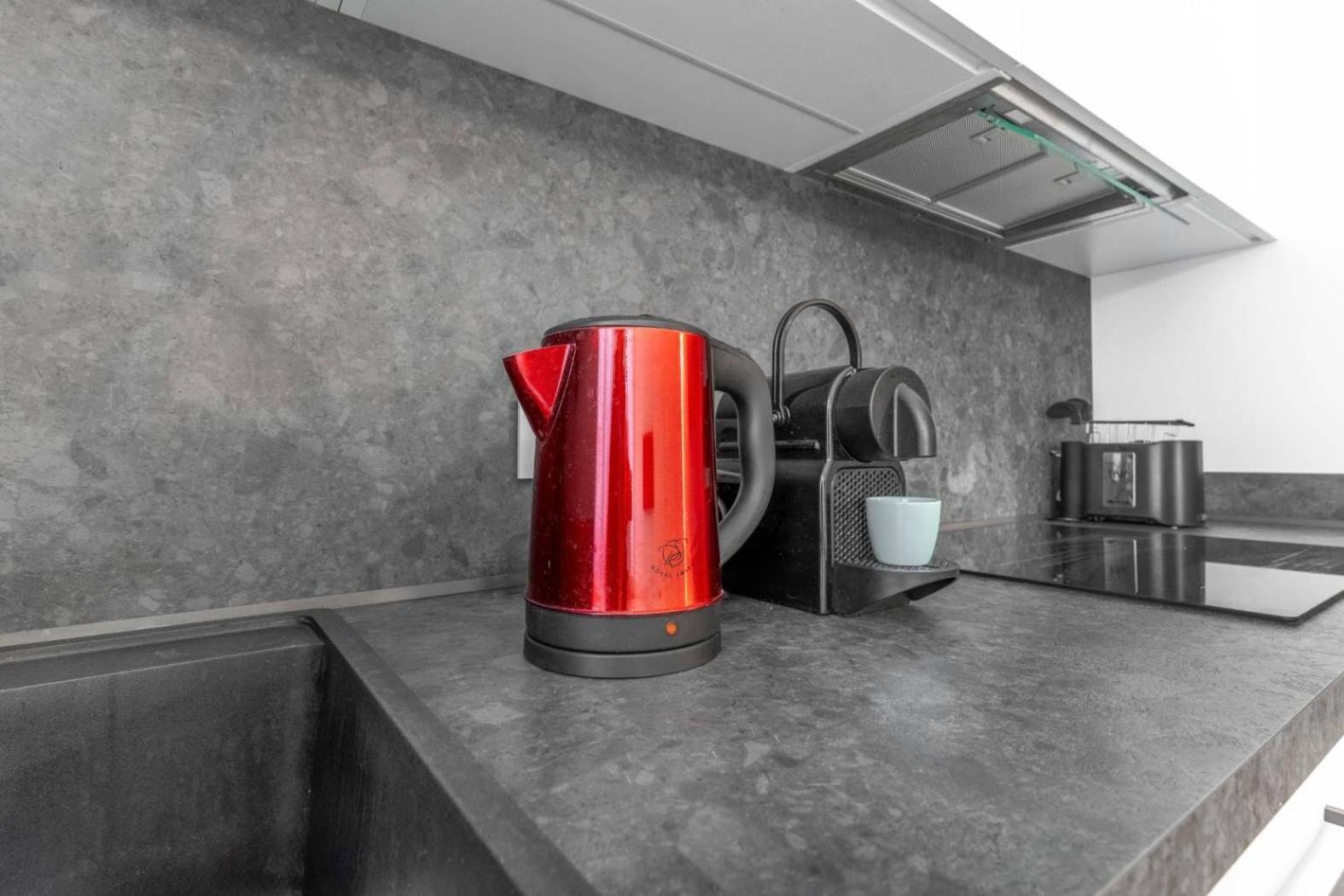 Apartment Cleopatra - Monolocale Per 2 Persone Buenos Aires *