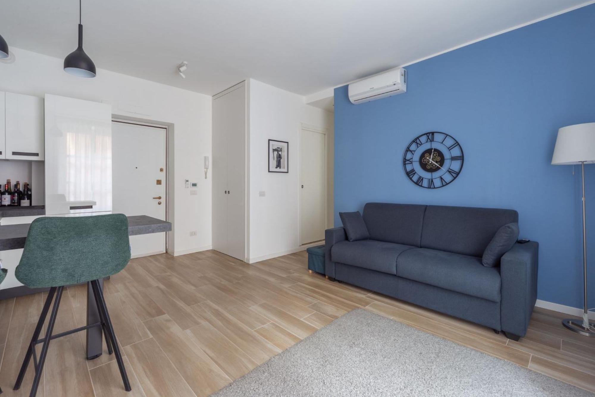 Appartamento Cozy Porta Venezia *