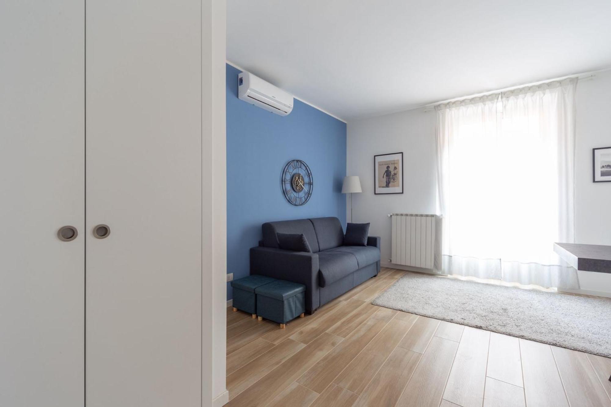 Cozy Porta Venezia Appartamento Milano