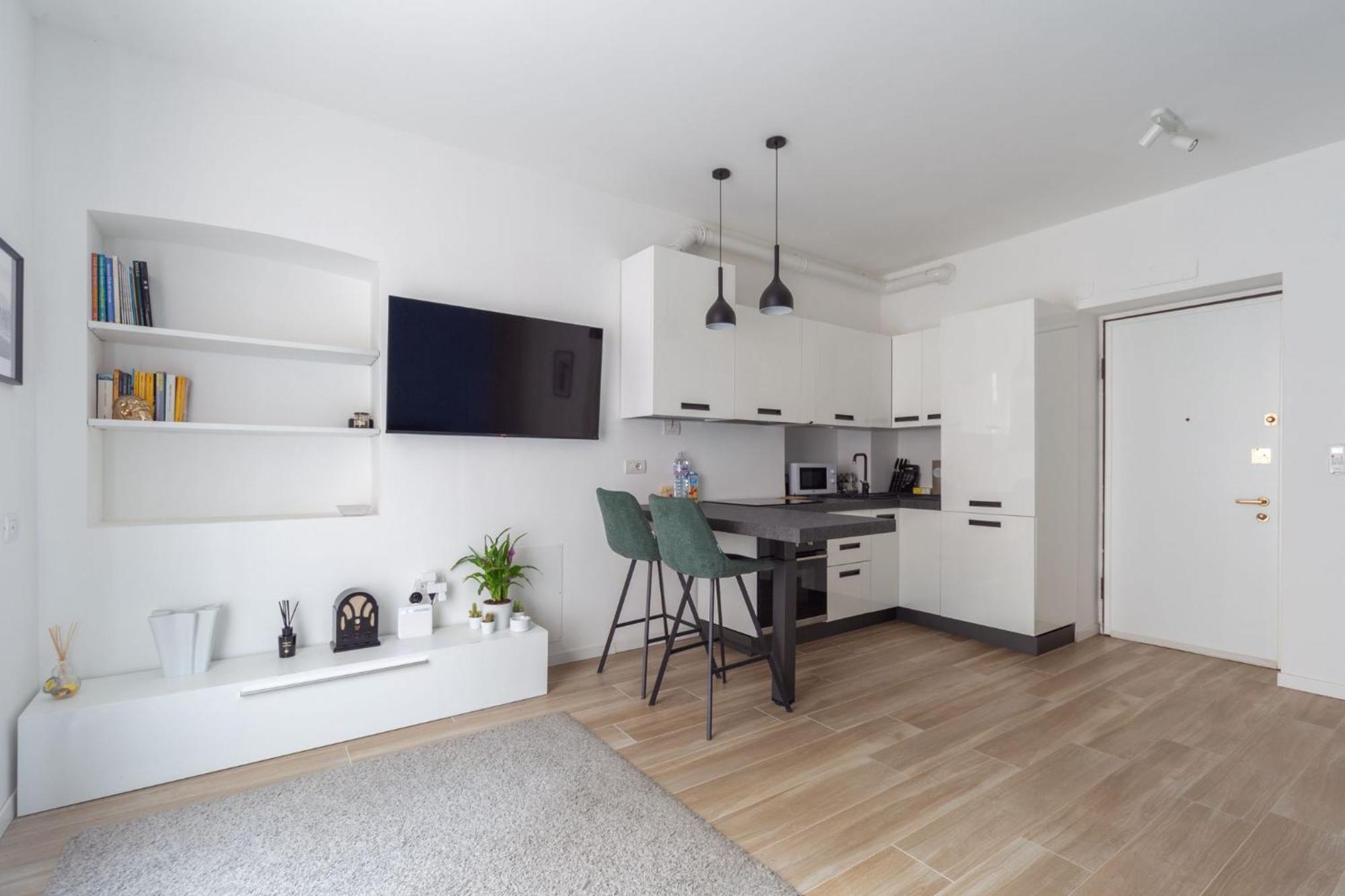 Cozy Porta Venezia Milano