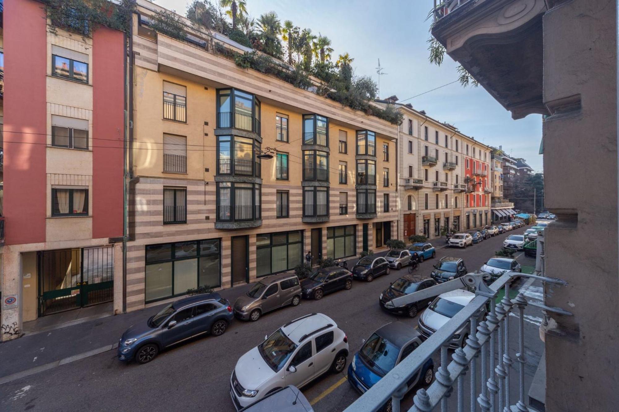 Appartamento Cozy Porta Venezia *