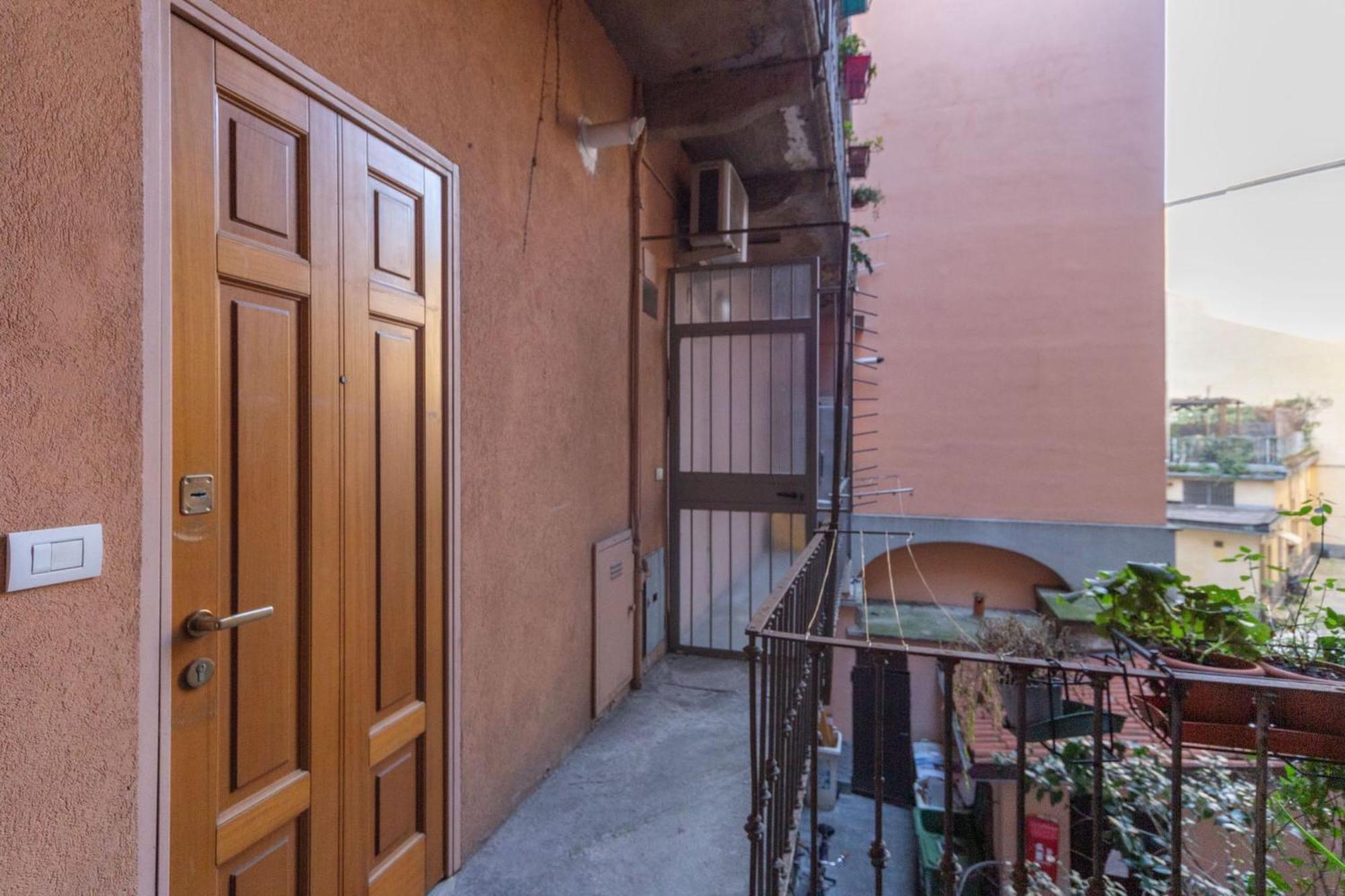 Cozy Porta Venezia Appartamento Milano