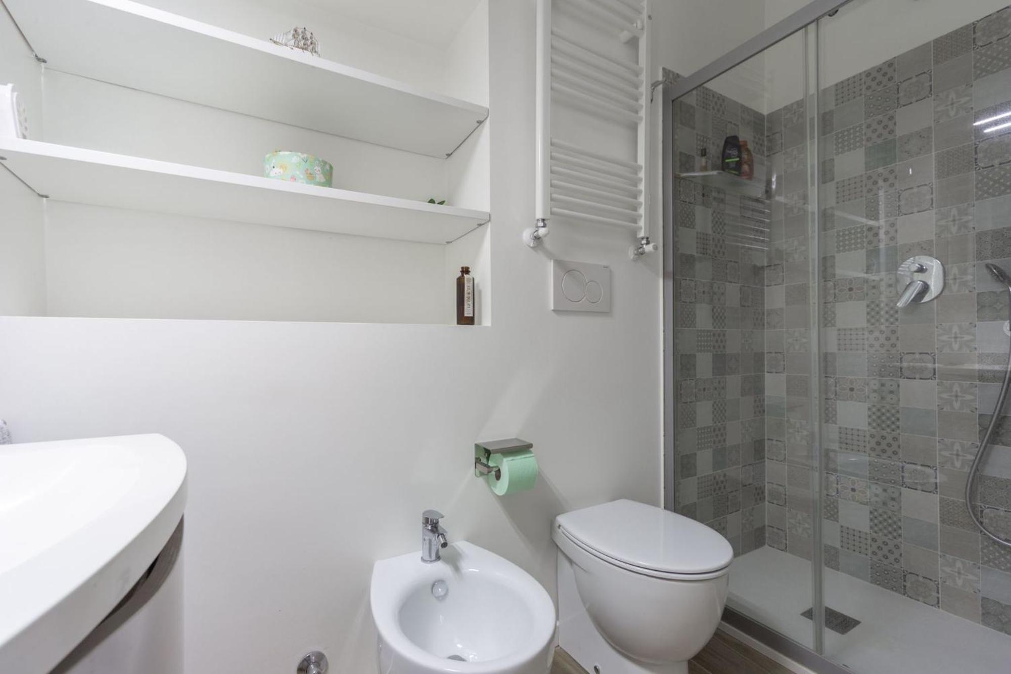 Appartamento Cozy Porta Venezia Milano
