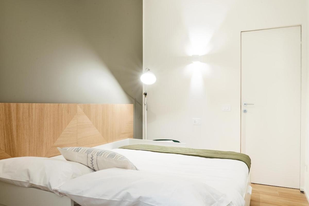 Nuovo - Con Due Da Letto Milano