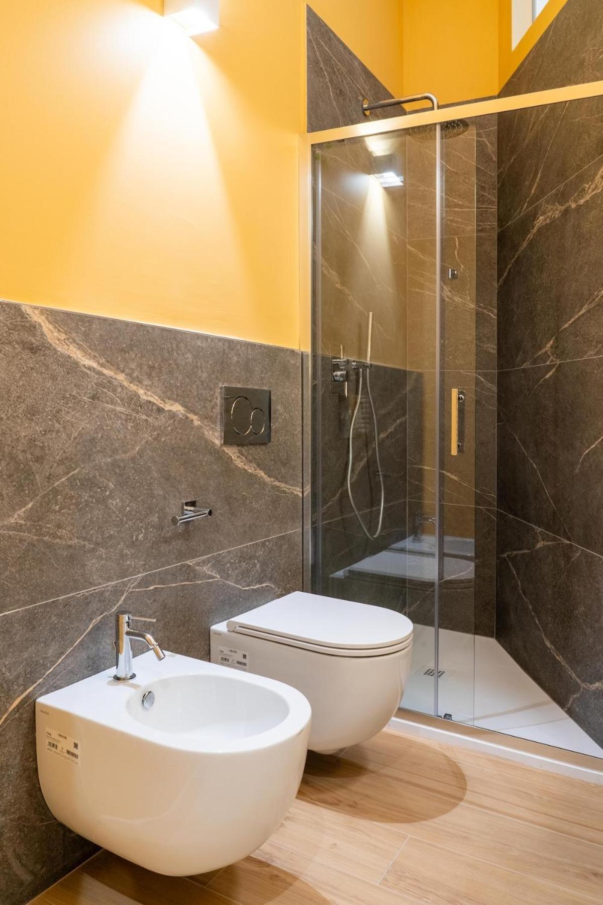 Nuovo - Con Due Da Letto Appartamento Milano