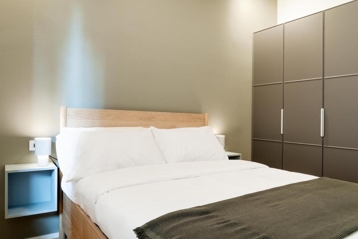 Nuovo - Con Due Da Letto Appartamento *