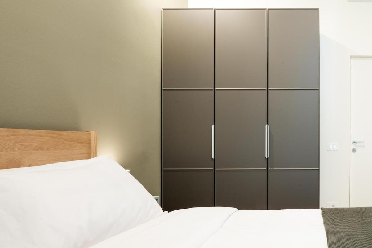Appartamento Nuovo - Con Due Da Letto *
