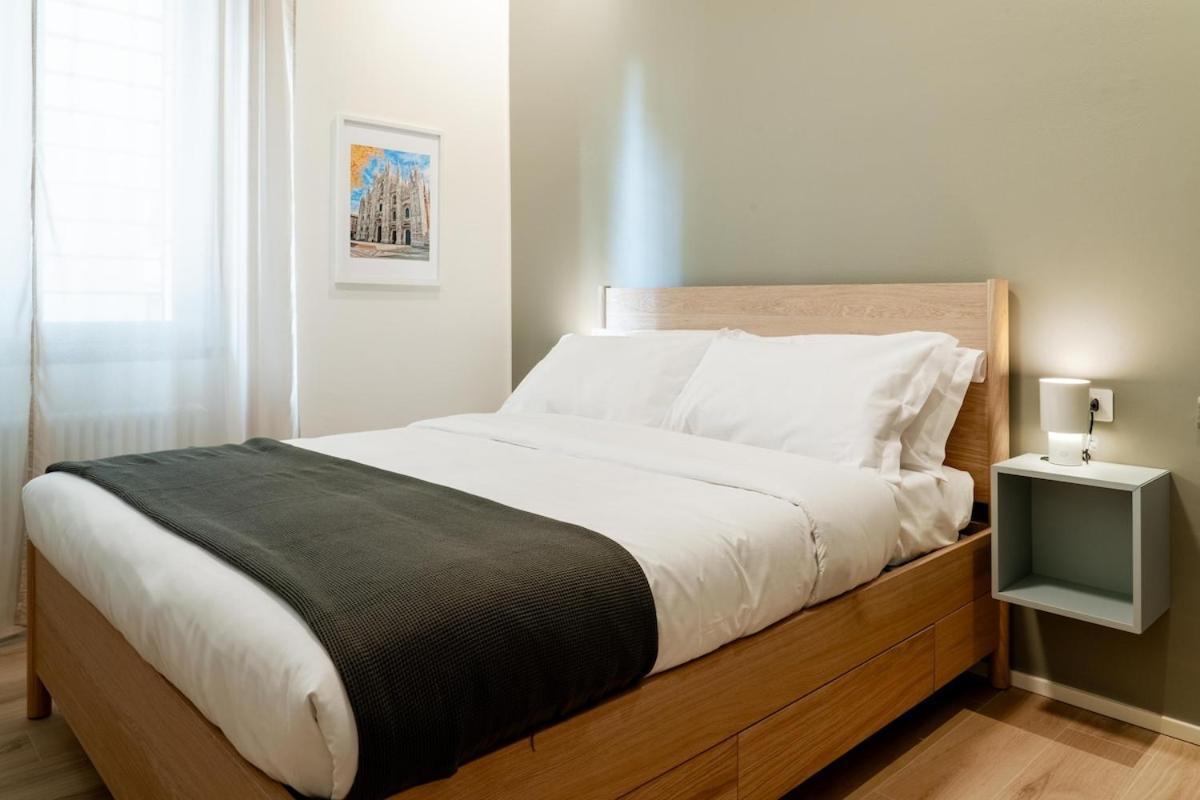 Nuovo - Con Due Da Letto * Milano