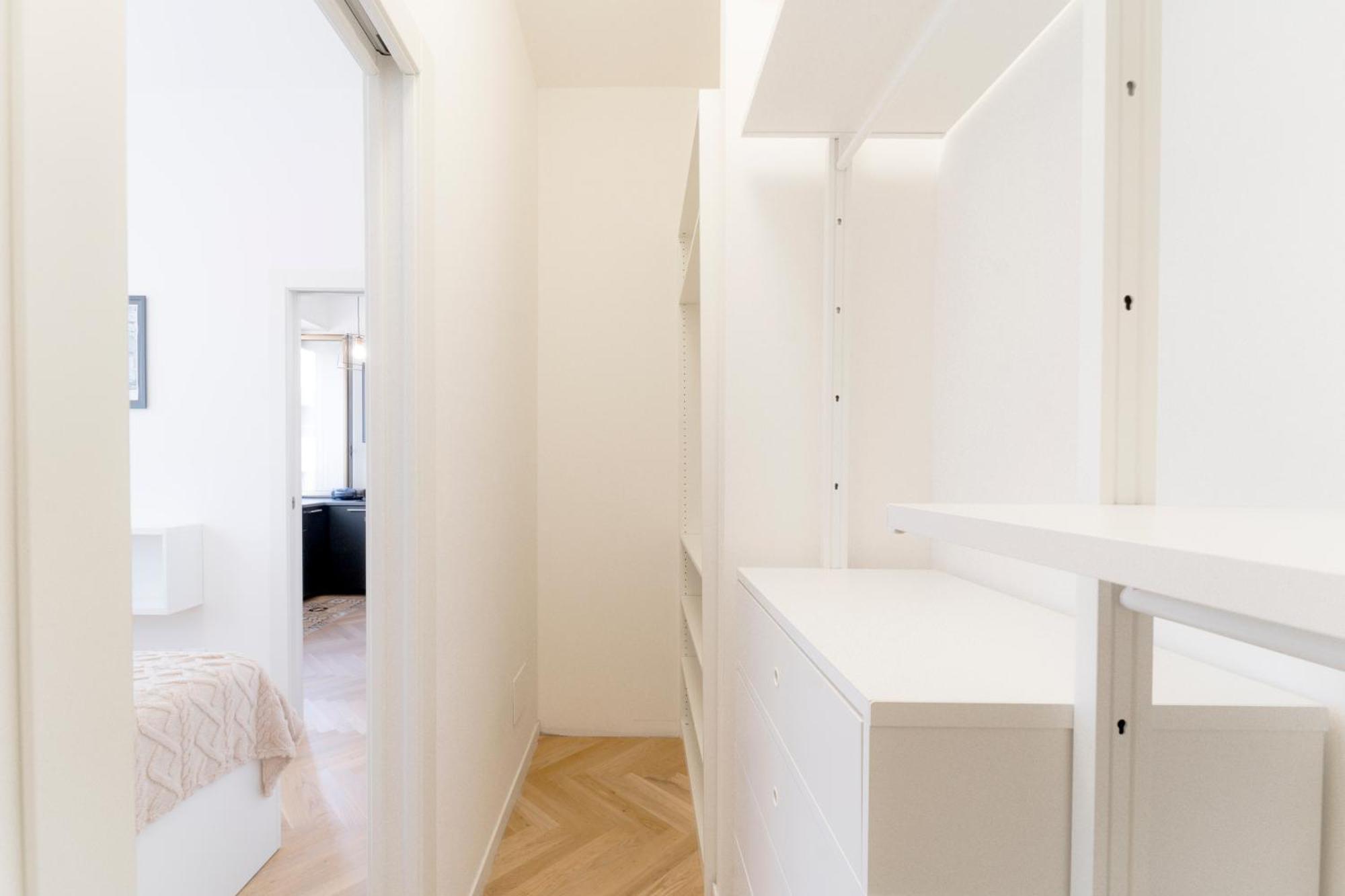 Luxury - Daverio 6 * Milano