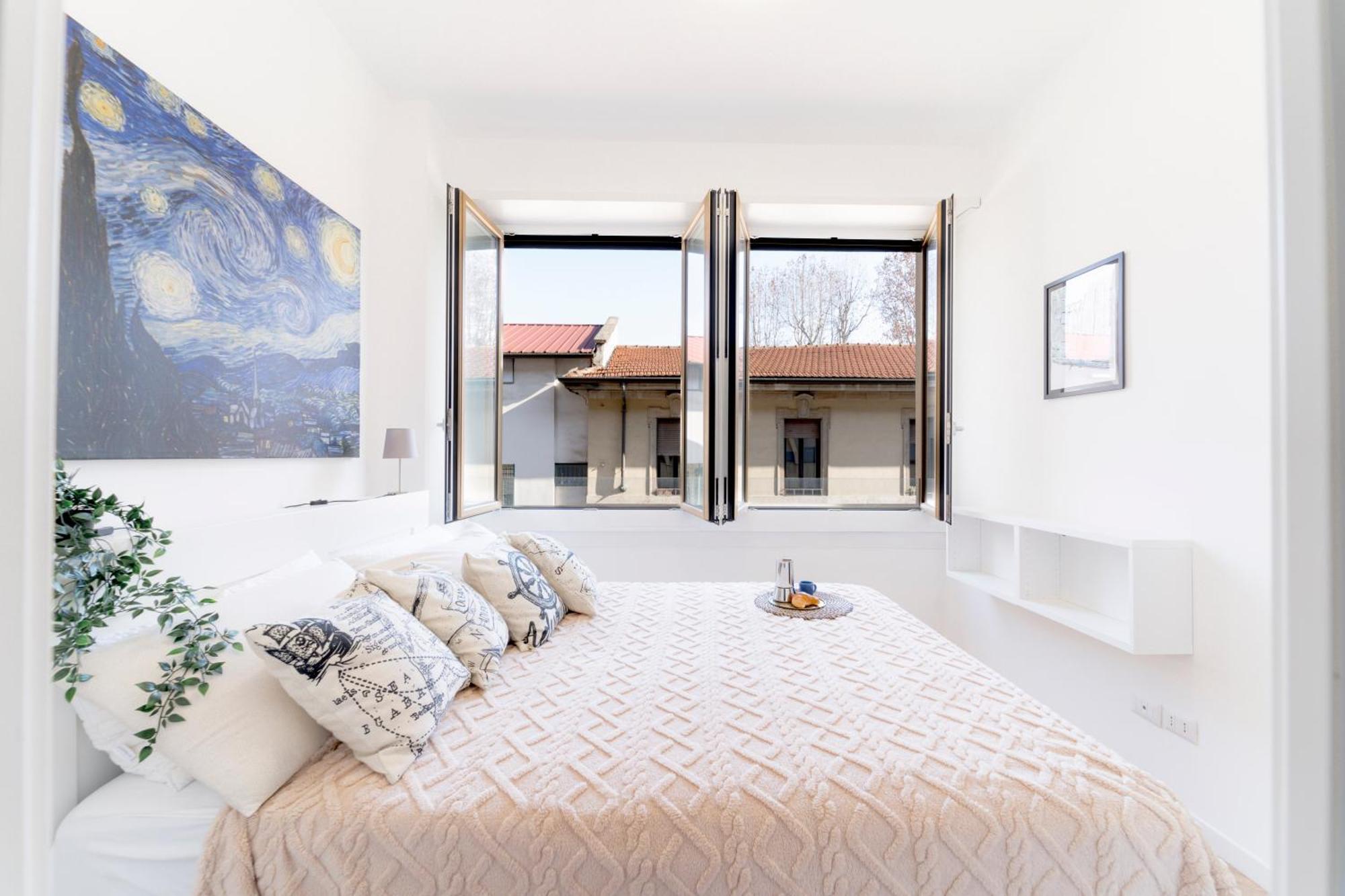 Luxury - Daverio 6 *