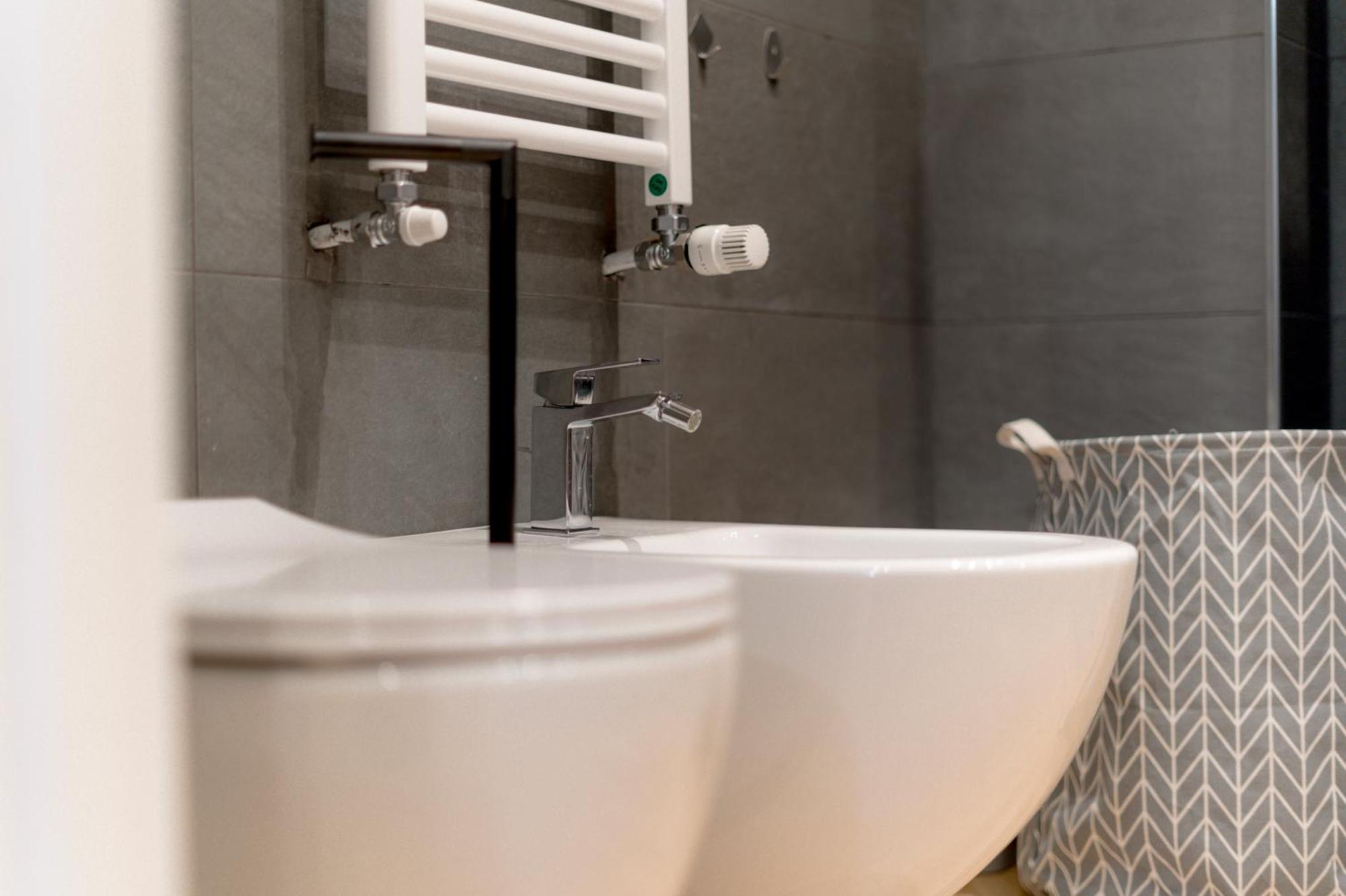 Luxury - Daverio 6 Milano