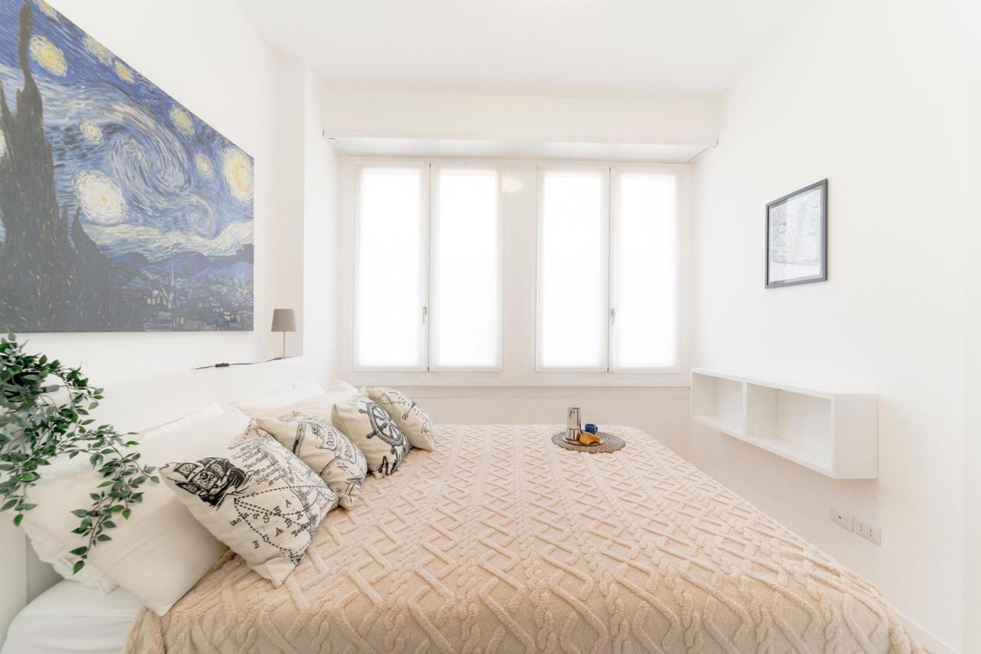 Luxury - Daverio 6 * Milano