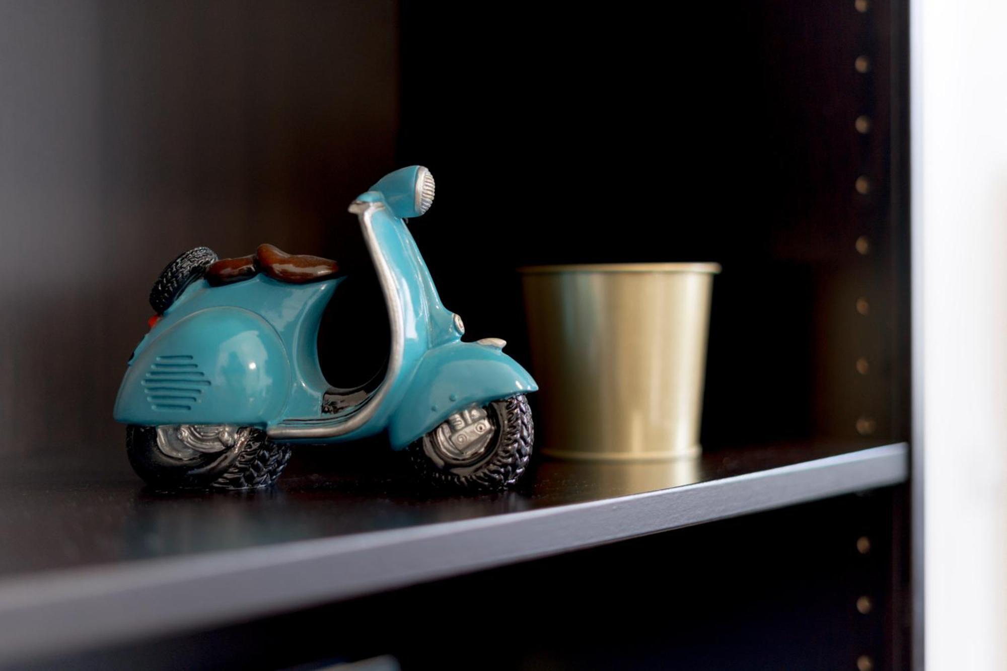 Luxury - Daverio 6 Appartamento