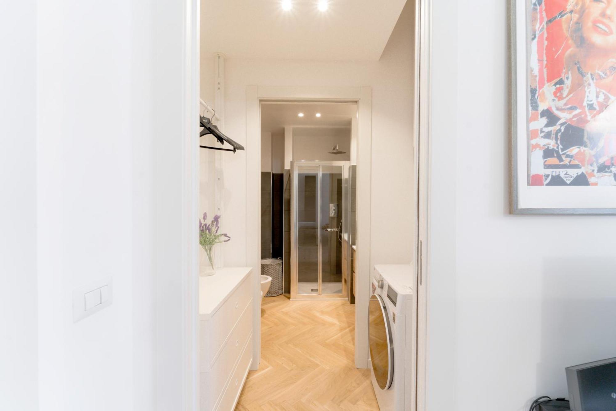 Luxury - Daverio 6 Appartamento *