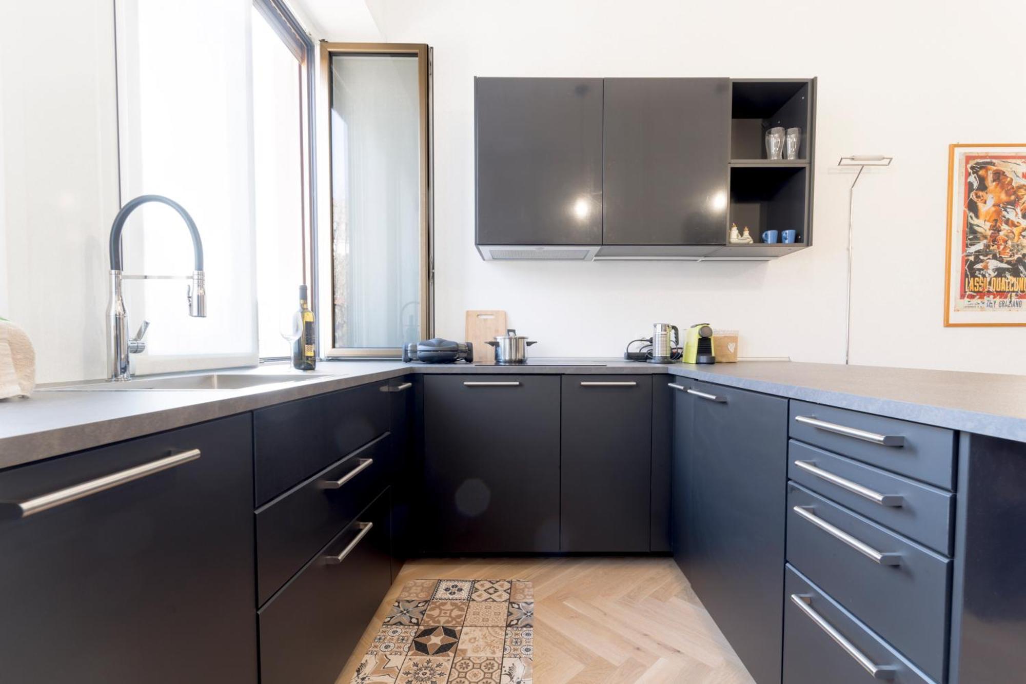 Luxury - Daverio 6 Appartamento Milano