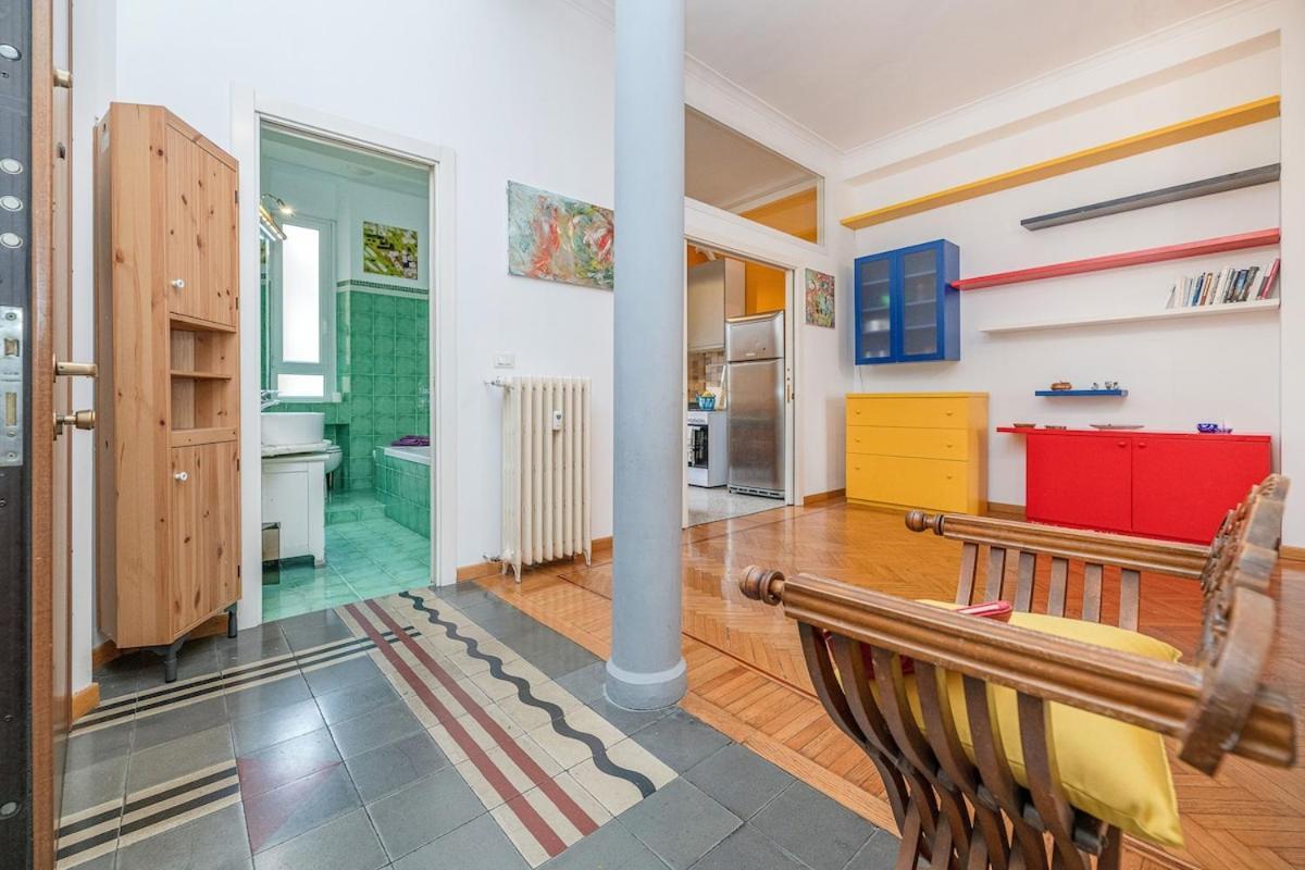 Mondrian Style House Appartamento