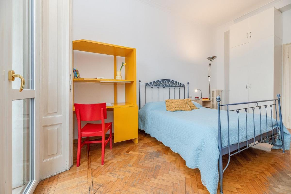 Appartamento Mondrian Style House *